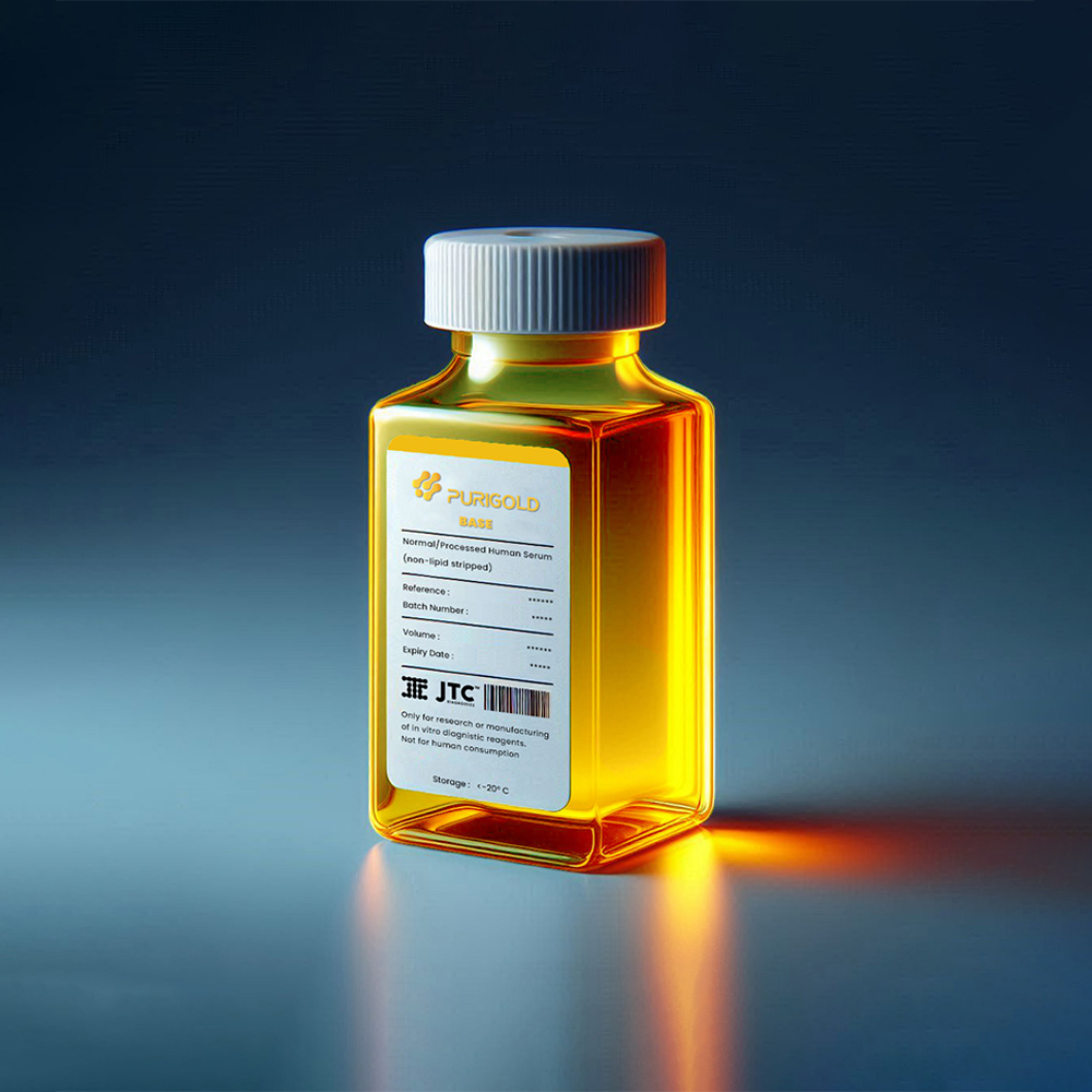 PURIGOLD – BASE